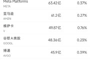 免费测算6月13日美股成交额前20：特斯拉本周上涨逾10%，美国将为自动驾驶出租车开绿灯